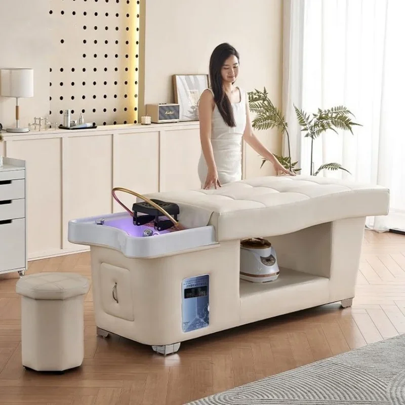 Wellness Spa With Massage - Massage Table Massage Bed with Head