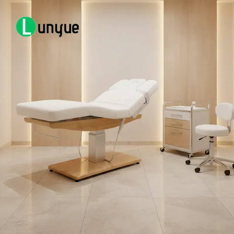 White Luxury 3 Motor Beauty Be - Wellness Spa With Massage review and price