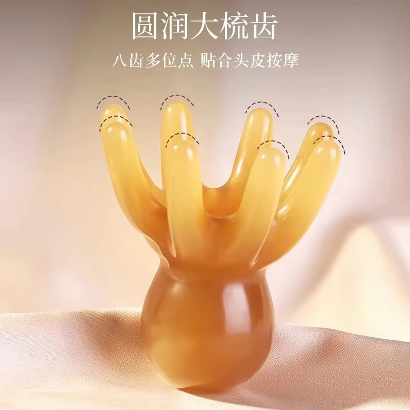 Octopus Resin Head Meridian Sc - Wellness Spa With Massage review and price