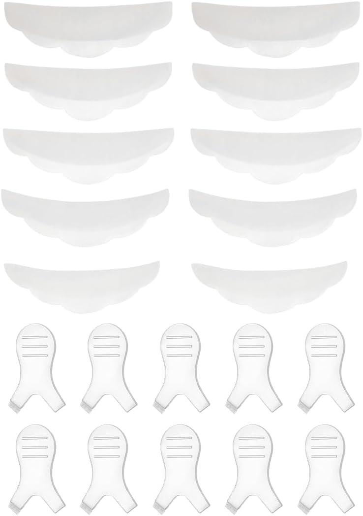 20PCS Lash Lift Kit - Y-Brushe - Lash Lift Kit review and price