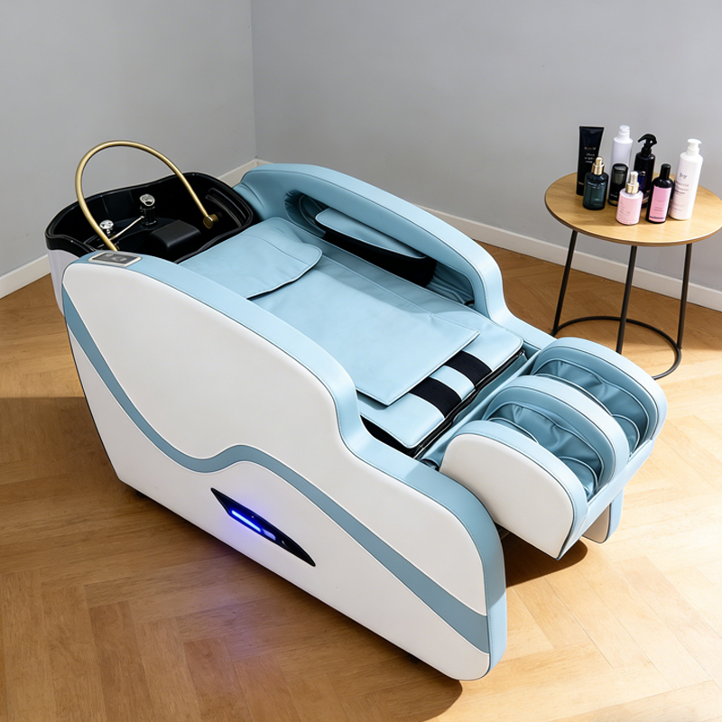 Deluxe Japanese Head Therapy M - Wellness Spa With Massage review and price