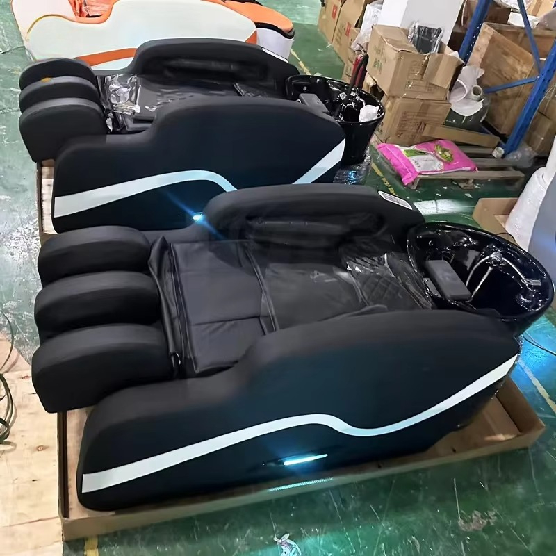 Deluxe Japanese Head Therapy M - Wellness Spa With Massage review and price
