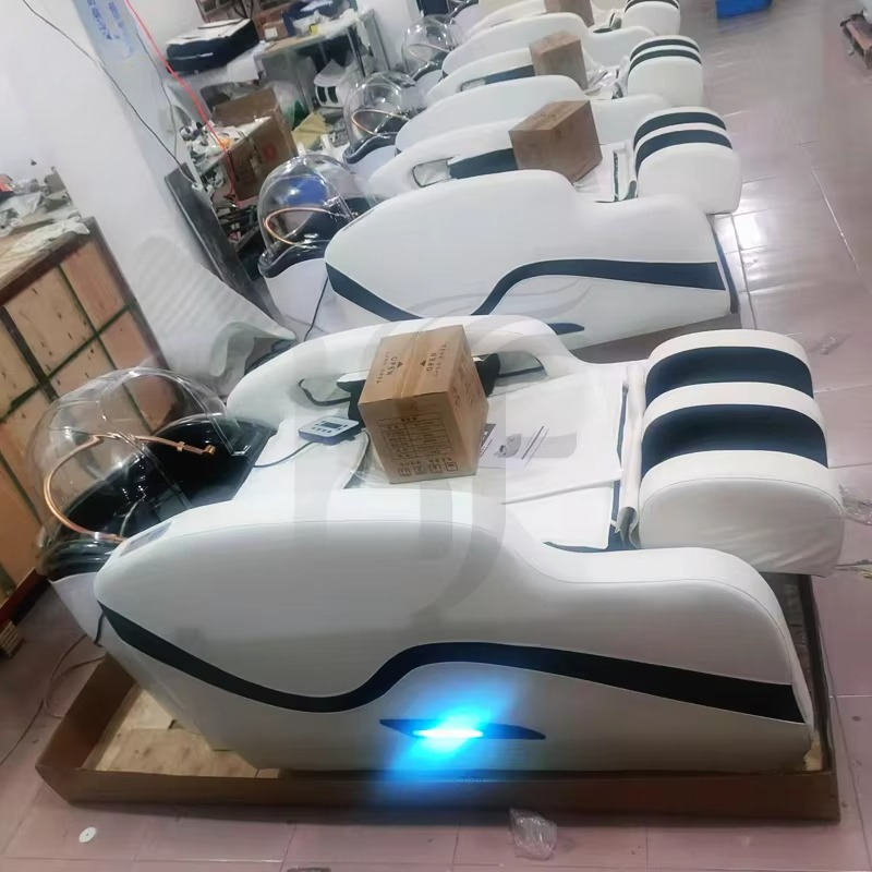 Deluxe Japanese Head Therapy M - Wellness Spa With Massage review and price